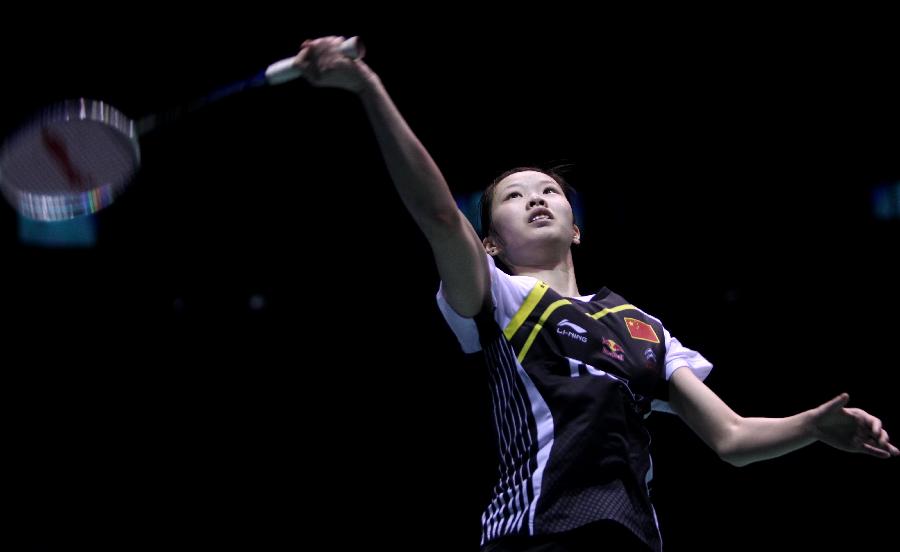 力与汗水 力与汗水